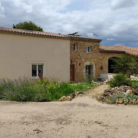 Villa Maison Campagnarde *