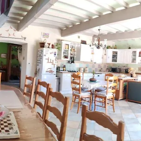 Maison Campagnarde *