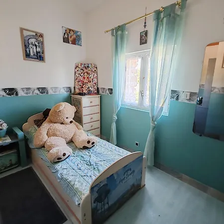 Maison Campagnarde Villa Montoison